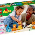 10955 LEGO DUPLO My First Loomade rong